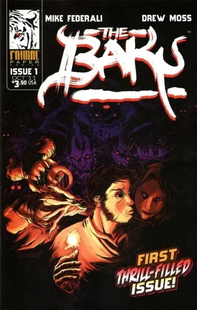 Baku (2011) - Series 