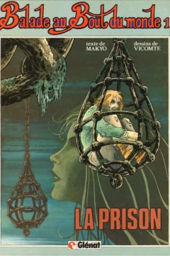 Balade au Bout du monde