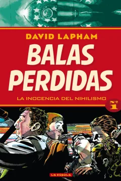 Balas Perdidas