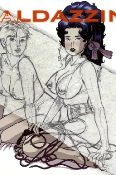 Baldazzini Sketch-Book