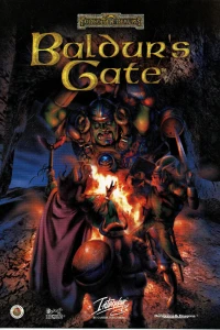 Baldur's Gate
