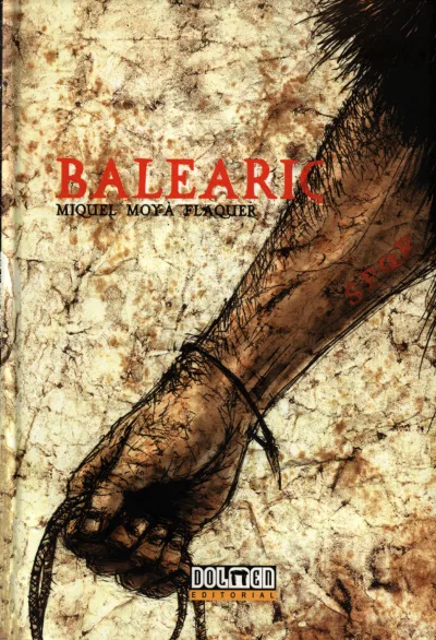 Balearic (2010) - Series 