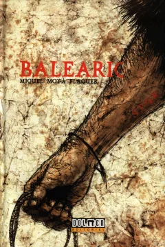 Balearic