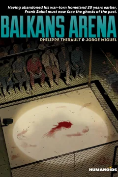 Balkans Arena
