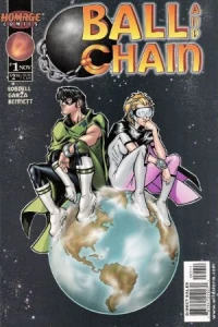 Ball and Chain