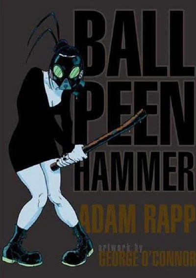 Ball Peen Hammer (2009) - Series 