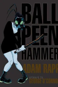 Ball Peen Hammer