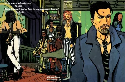 Ballad of Doctor Richardson (1994) - Series 