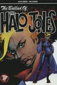 Ballad of Halo Jones