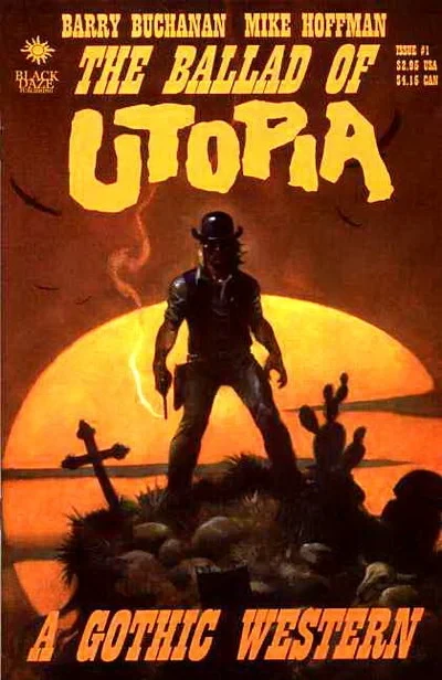 Ballad of Utopia (2003) - Series 