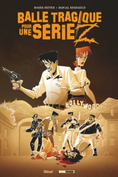 Balle Tragique pour une Série Z