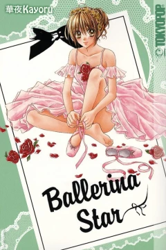 Ballerina Star
