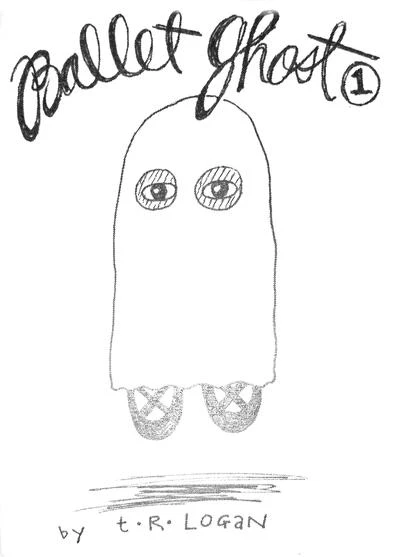 Ballet Ghost (2015) - Series 