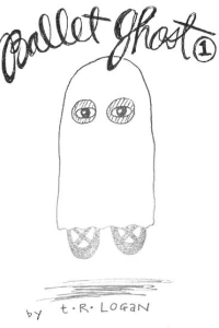Ballet Ghost