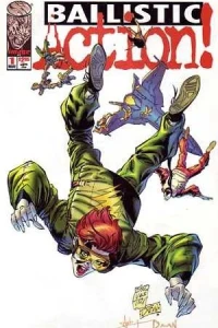 Ballistic Action!