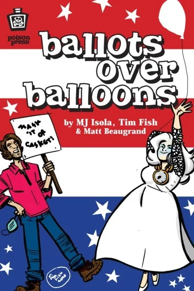 Ballots Over Balloons (2020) - Series 