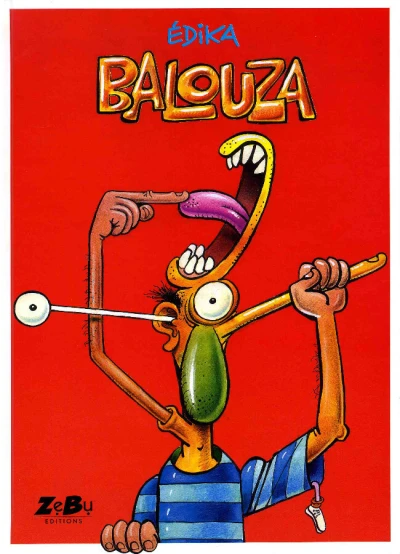 Balouza (1995) - Series 