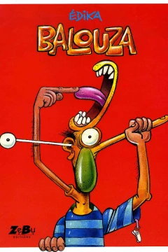 Balouza