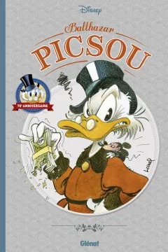 Balthazar Picsou