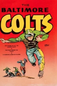 Baltimore Colts