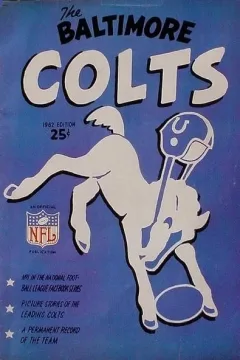 Baltimore Colts