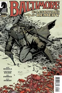 Baltimore: Dr. Leskovar's Remedy