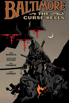 Baltimore: The Curse Bells