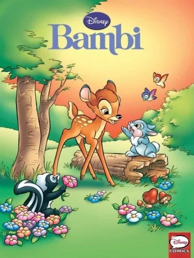 Bambi (2013) - Series 