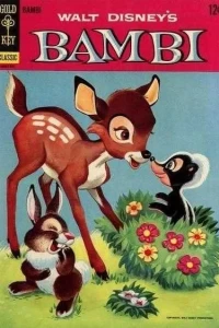 Bambi