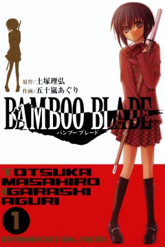 Bamboo Blade