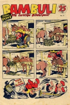 Bambuli Die lustige Bilderpost
