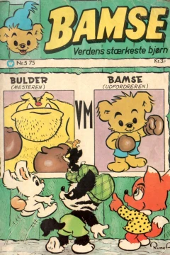 Bamse