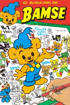 Bamse