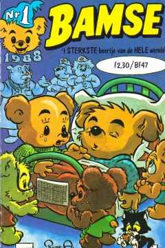 Bamse