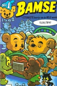 Bamse