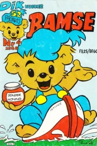 Bamse