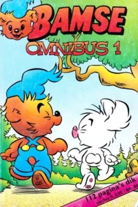 Bamse Omnibus