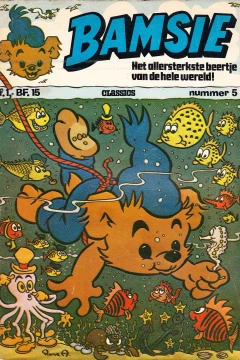 Bamsie