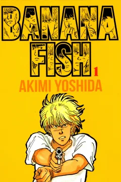 Banana Fish