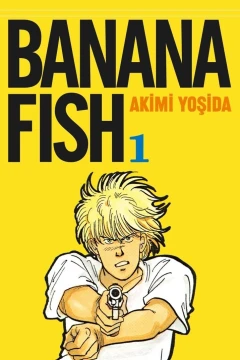 Banana Fish