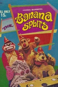 Banana Splits