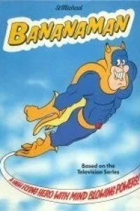 Bananaman Annual