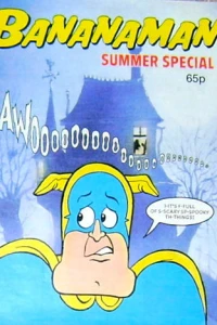 Bananaman Summer Special
