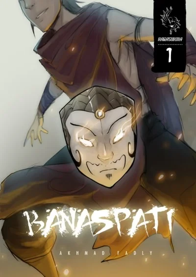 Banaspati - Series 