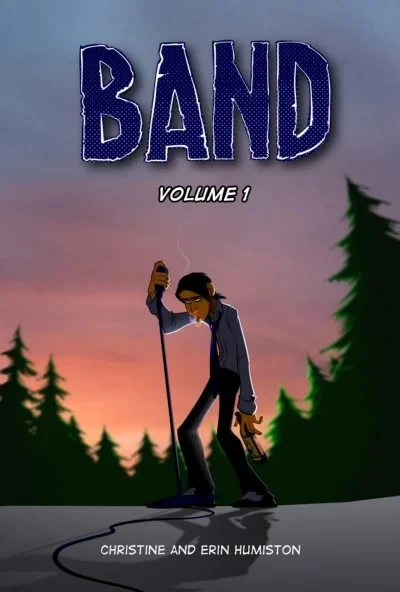 Band (2012) - Series 