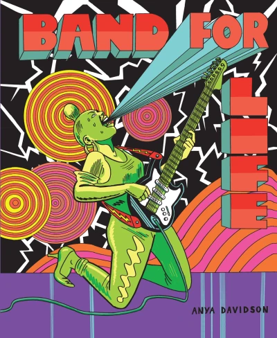 Band for Life (2016) - Series 