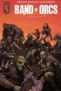 Band of Orcs