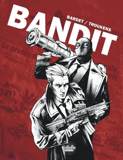 Bandit (2017) - Series 