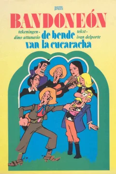 Bandonéon