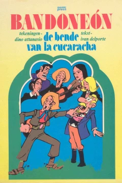 Bandonéon